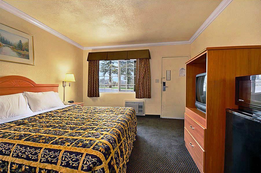 Motel 6-Visalia, Ca Room photo